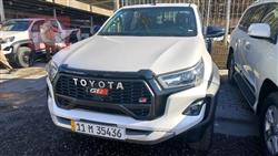 تويوتا هايلوكس